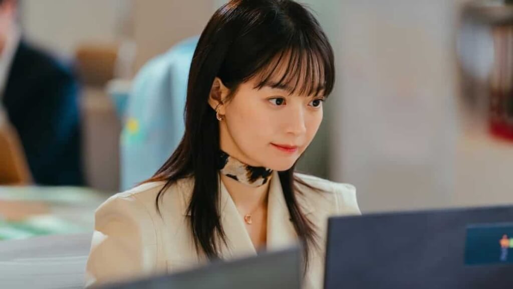 Son Hae Yeong