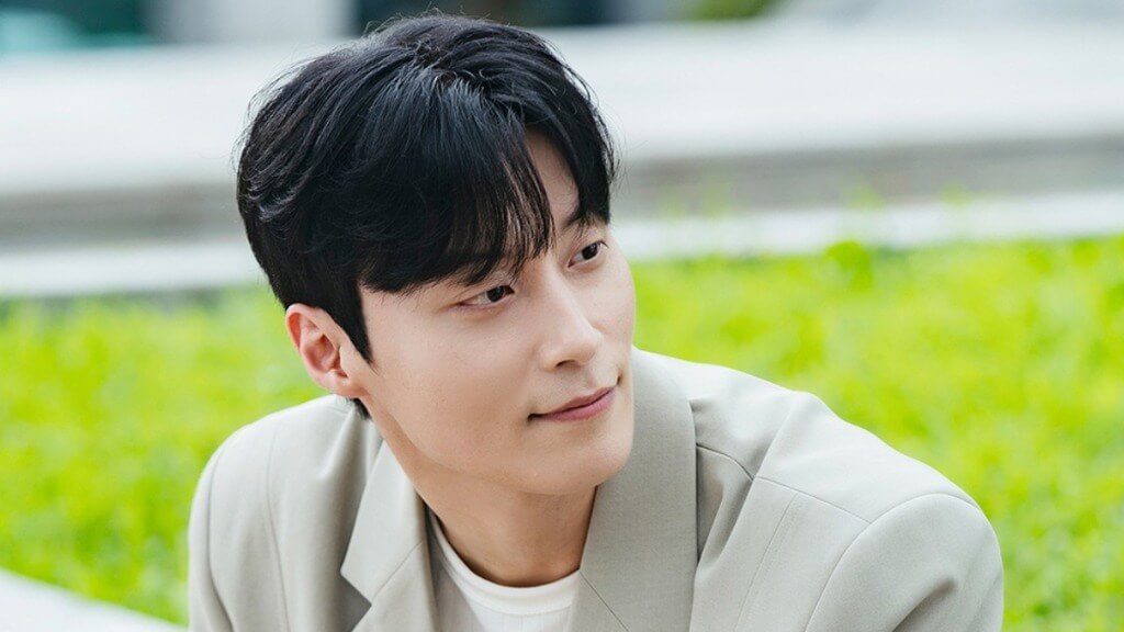Ji Sang Woo