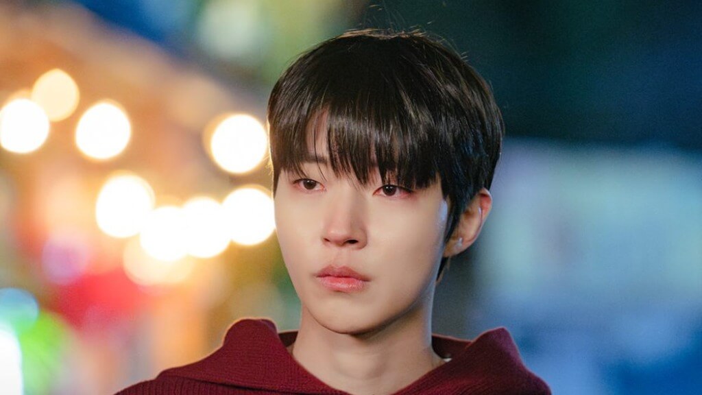 Kim San Ha
