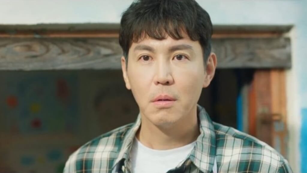 Yoon Jeong Jae