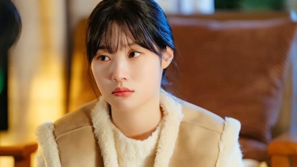 Yoon Ju Won