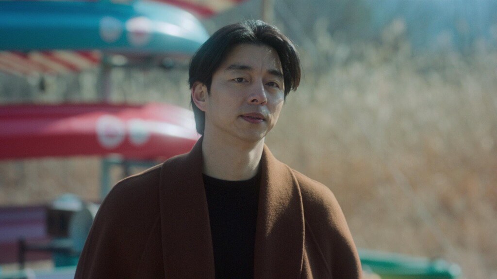 Han Jeong Won