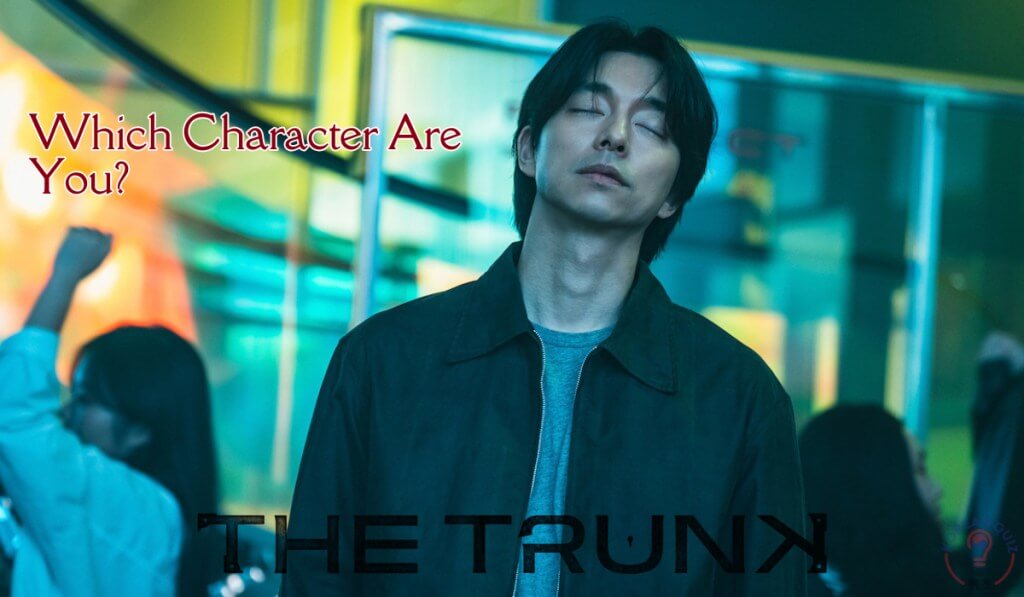 The Trunk Kdrama Quiz