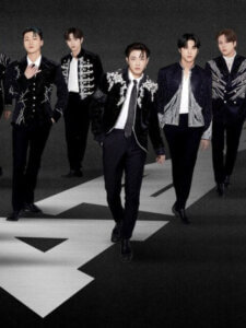 Enhypen Members Quiz - Which Enhypen Member Are You? | Korean Quiz