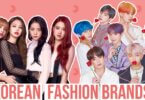Korean Fashion Brands Quiz