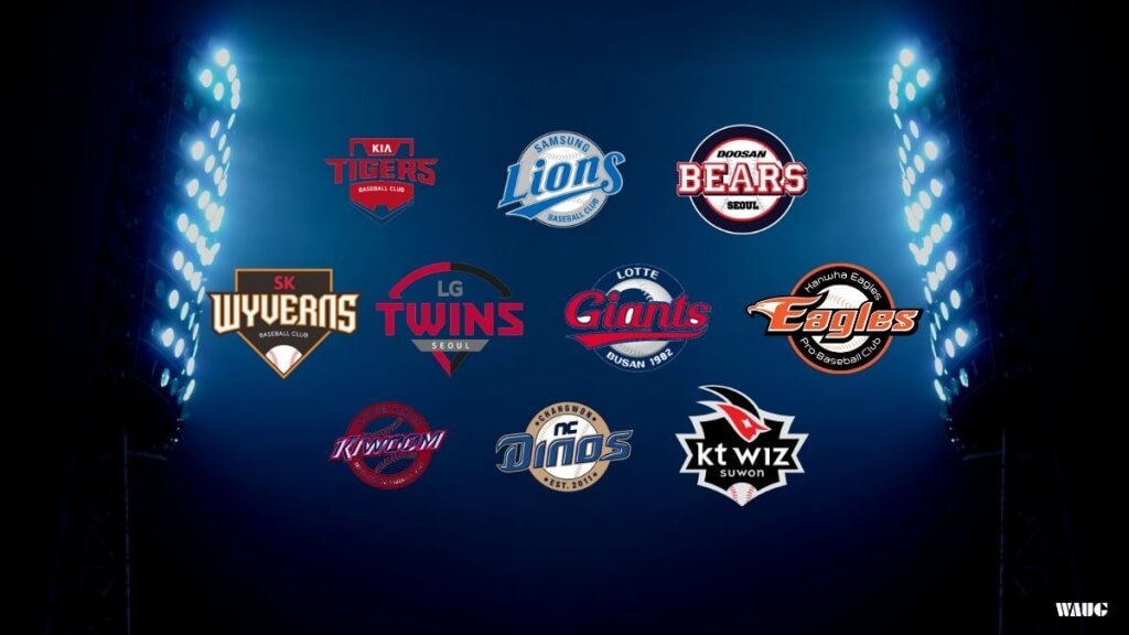 Which KBO Team To Root For