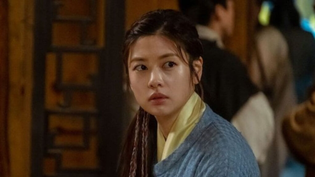 Mu Deok Yi