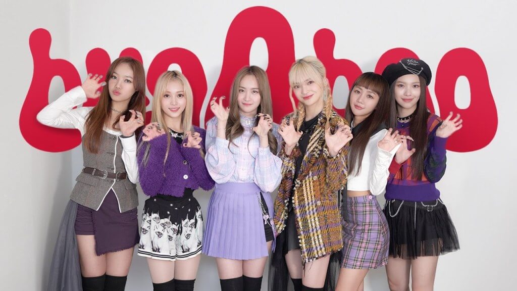 Bugaboo Members Quiz - Which Bugaboo Member Are You? | Korean Quiz