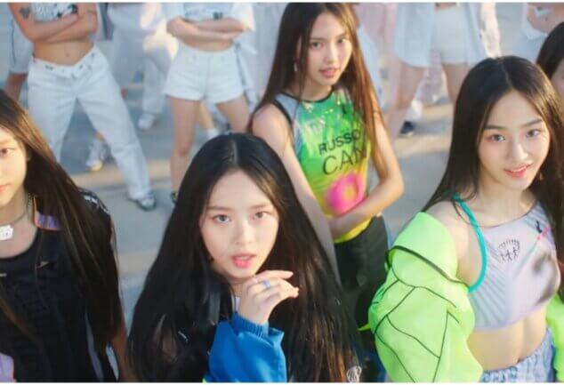 Kpop Groups With 4 Members | Korean Quiz