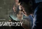 Somebody Kdrama Quiz