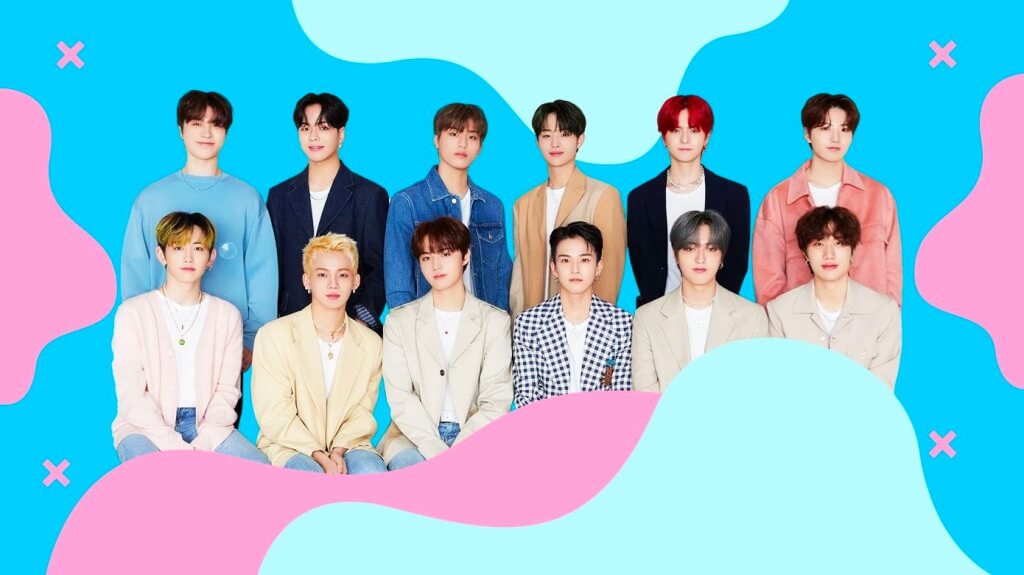 Which Treasure Member Are You