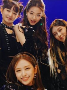 NewJeans Members Quiz - Which NewJeans Member Are You? | Korean Quiz