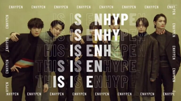 Enhypen Members Quiz - Which Enhypen Member Are You? | Korean Quiz