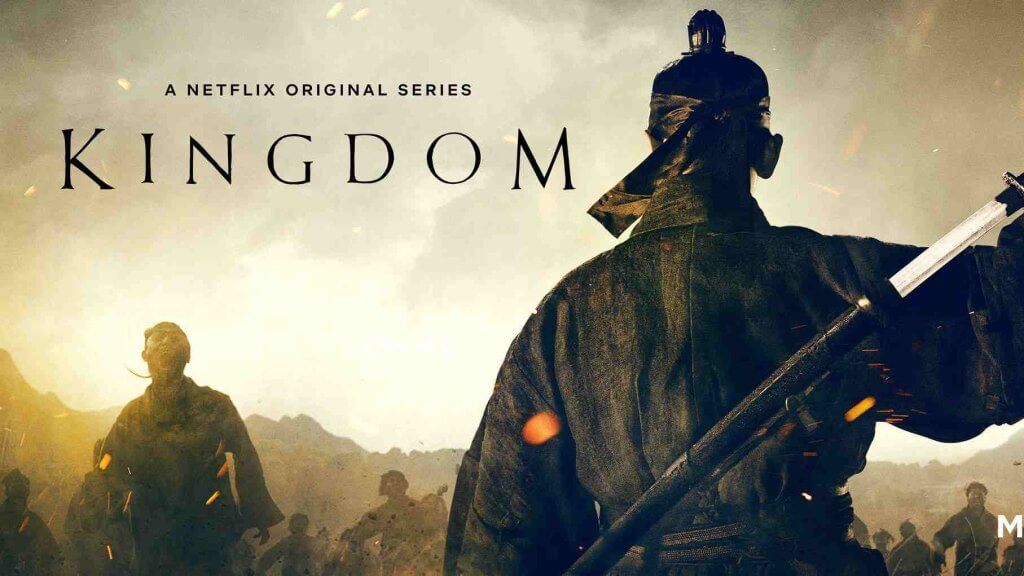 Kingdom Kdrama Quiz