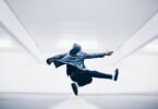 K-Pop Dancer Test
