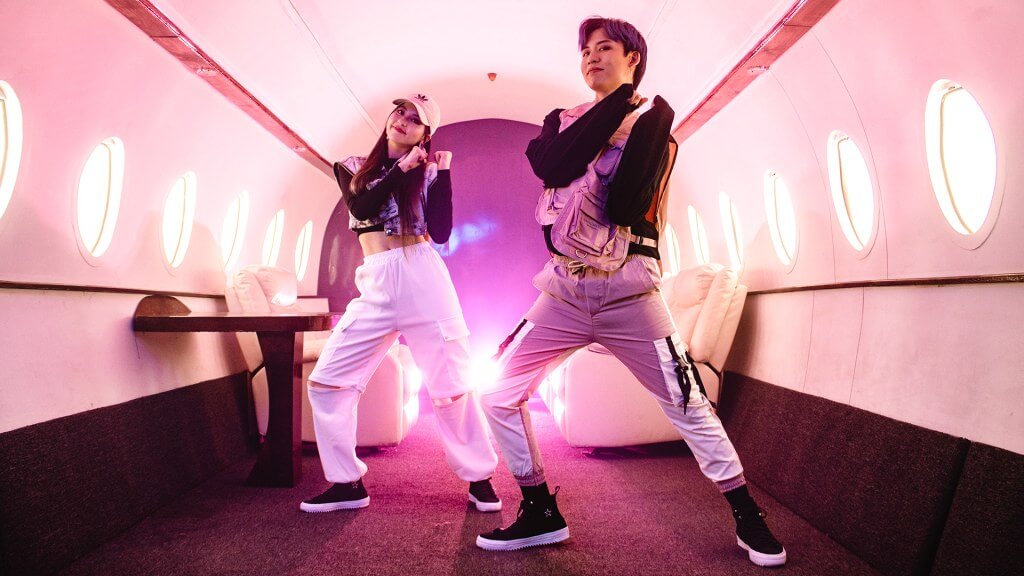 Your Body Is Designed For Kpop Dance!