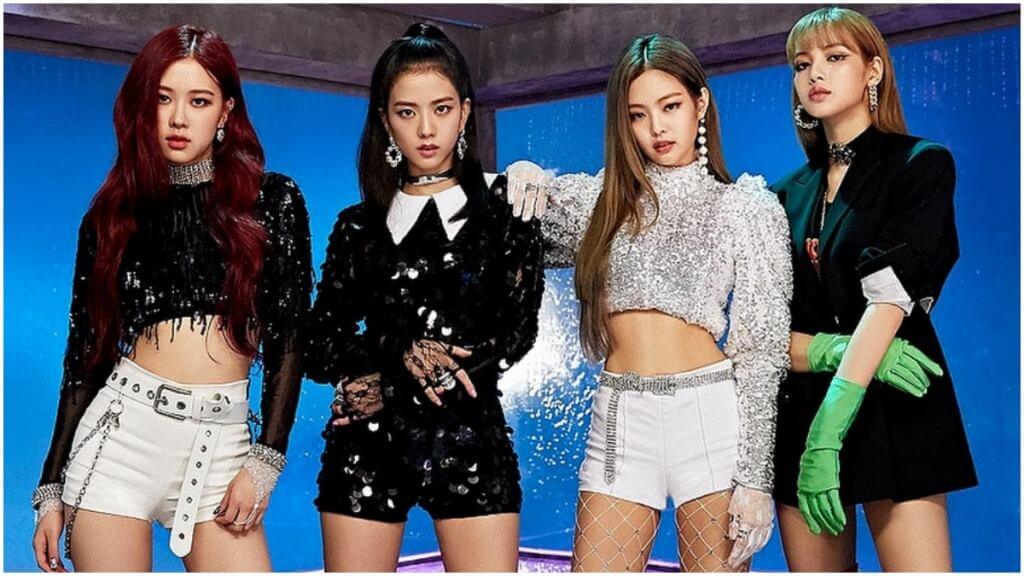 BLACKPINK
