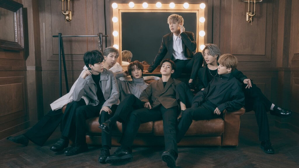 BTS