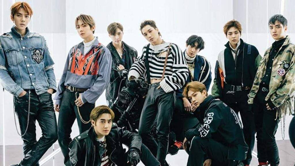 EXO