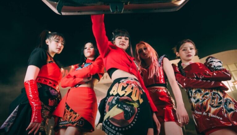 (G)I-DLE Members Quiz - Which (G)I-DLE Member Are You? | Korean Quiz