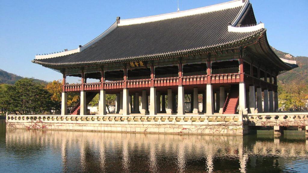 Gojoseon Dynasty