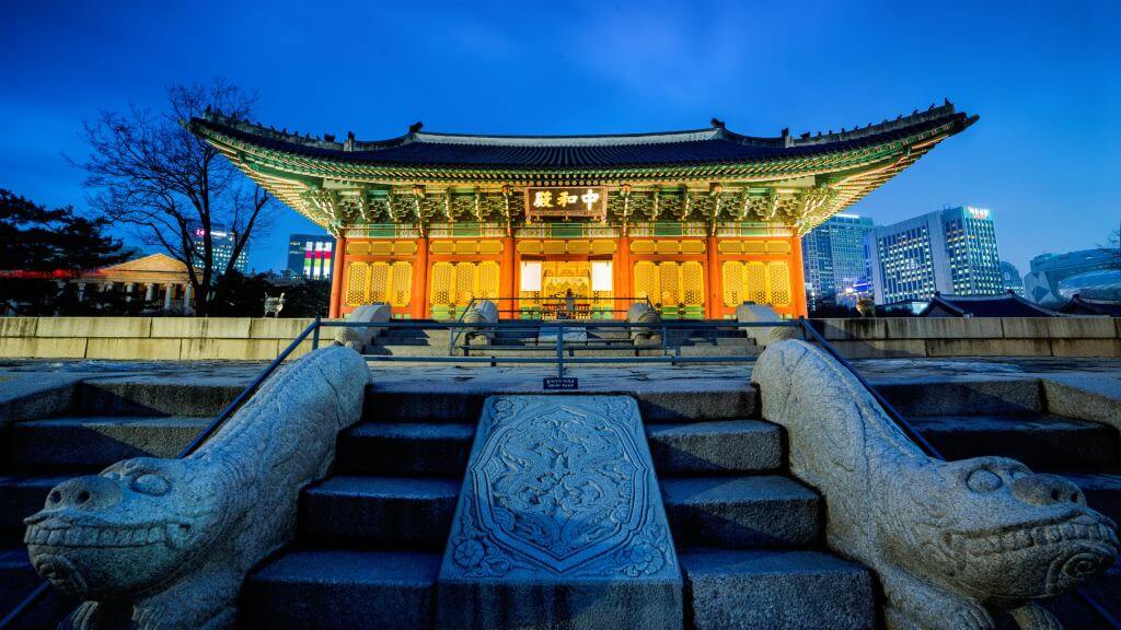 In Which Korean Dynasty Were You Born