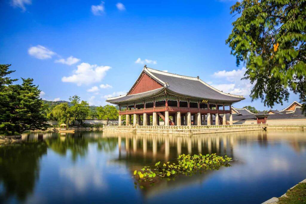 Joseon Dynasty