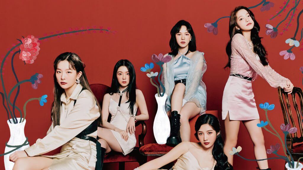 Red Velvet