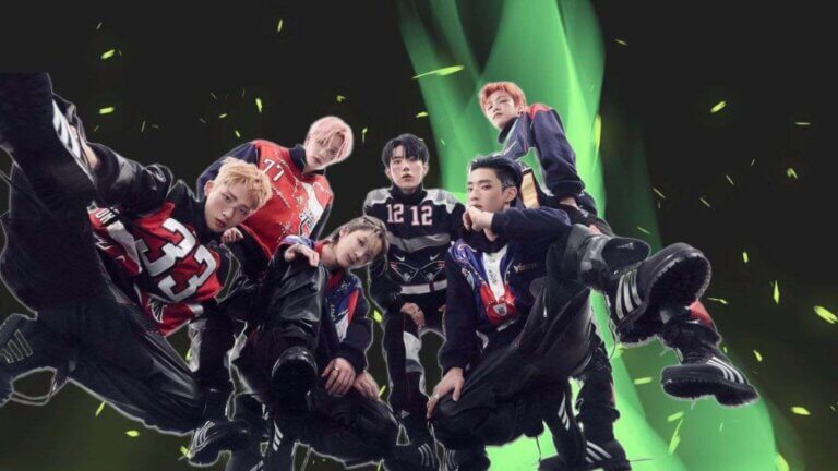 P1Harmony Members Quiz - Which P1Harmony Member Are You? | Korean Quiz