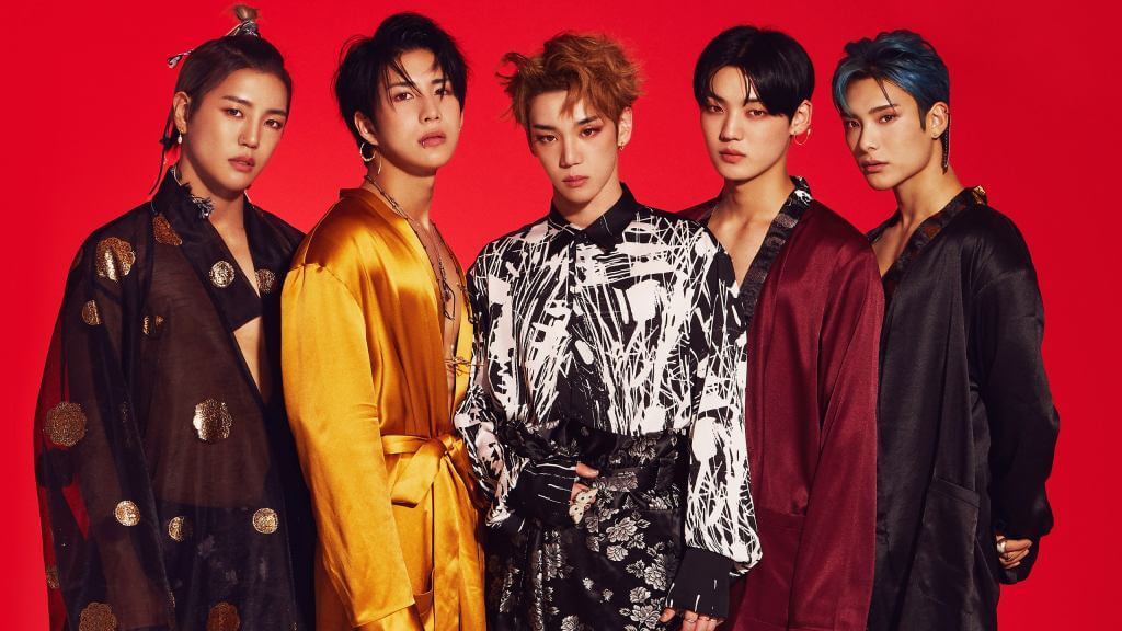 A.C.E
