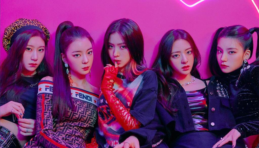 ITZY