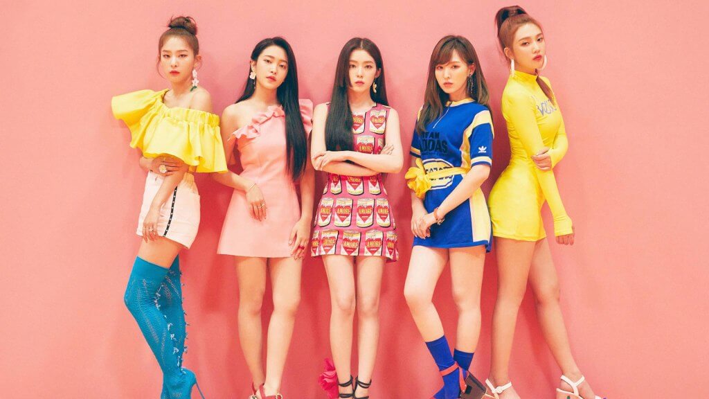 Red Velvet