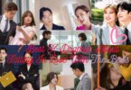 7 Best K-Dramas About Falling In Love With The Boss