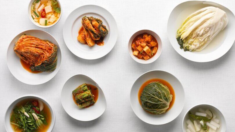 Healing Power of Kimchi The Probiotic Wonder of Korean Cuisine | Korean ...