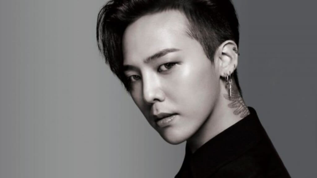 G-Dragon