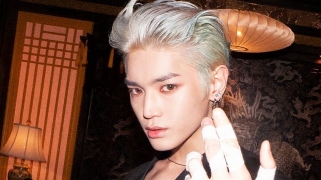 Taeyong