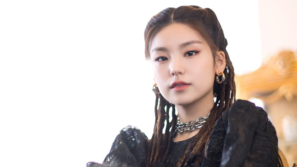 Yeji