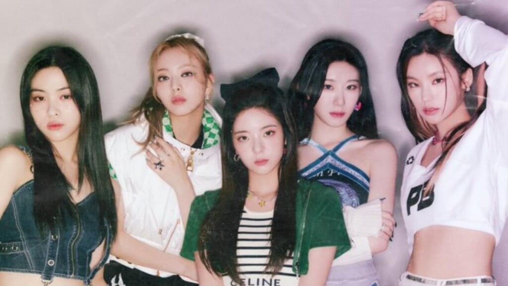 ITZY