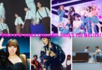 Pick Your Kpop Groove Quiz