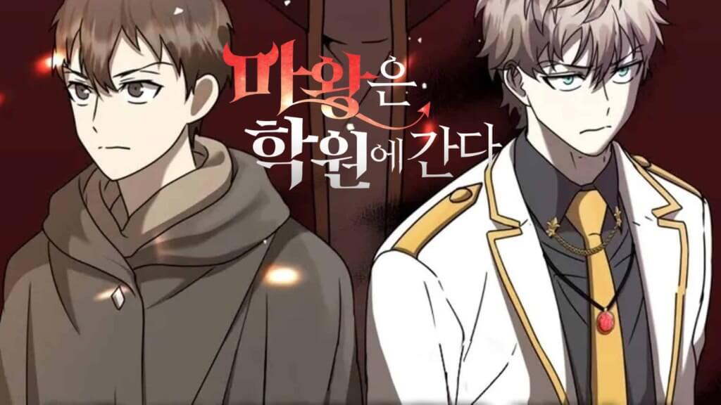 Top 6 Manhwa To Read In 2023 | Korean Quiz