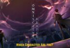 Omniscient Reader Quiz