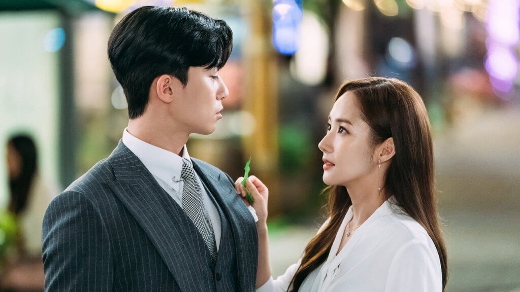 What’s Wrong With Secretary Kim