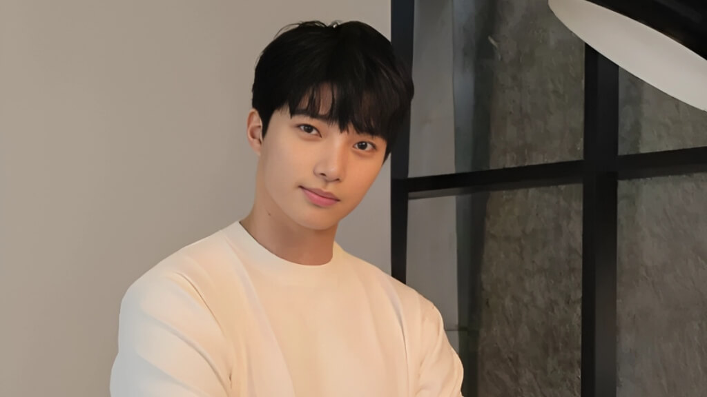 Jung Se Hyeok