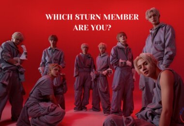 Kpop Girl Groups With 7 Members | Korean Quiz