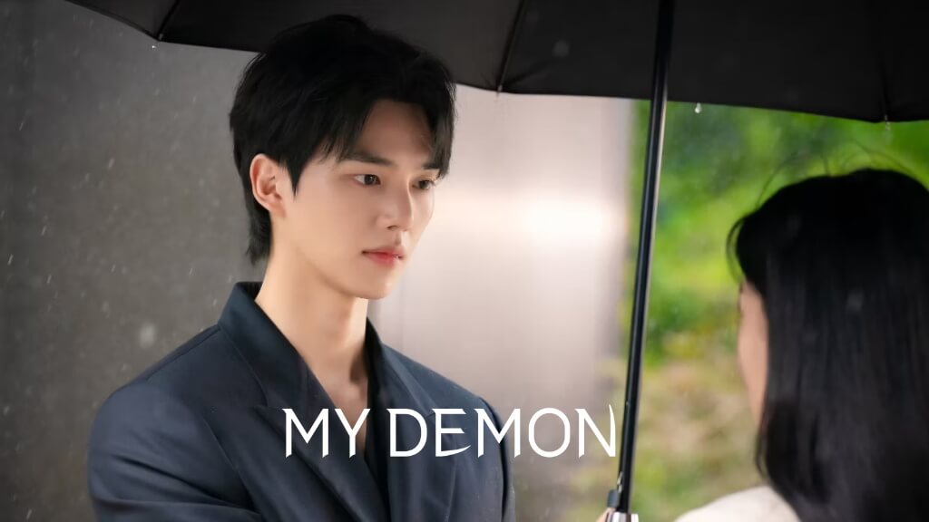 My Demon