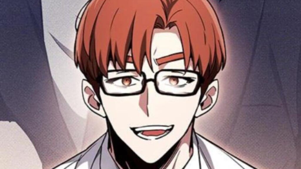 Nam Cheolmin