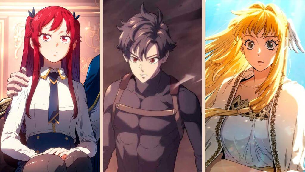 Which Revenge Of The Baskerville Bloodhound Character Are You Quiz