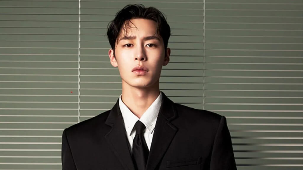 Han Tae Oh