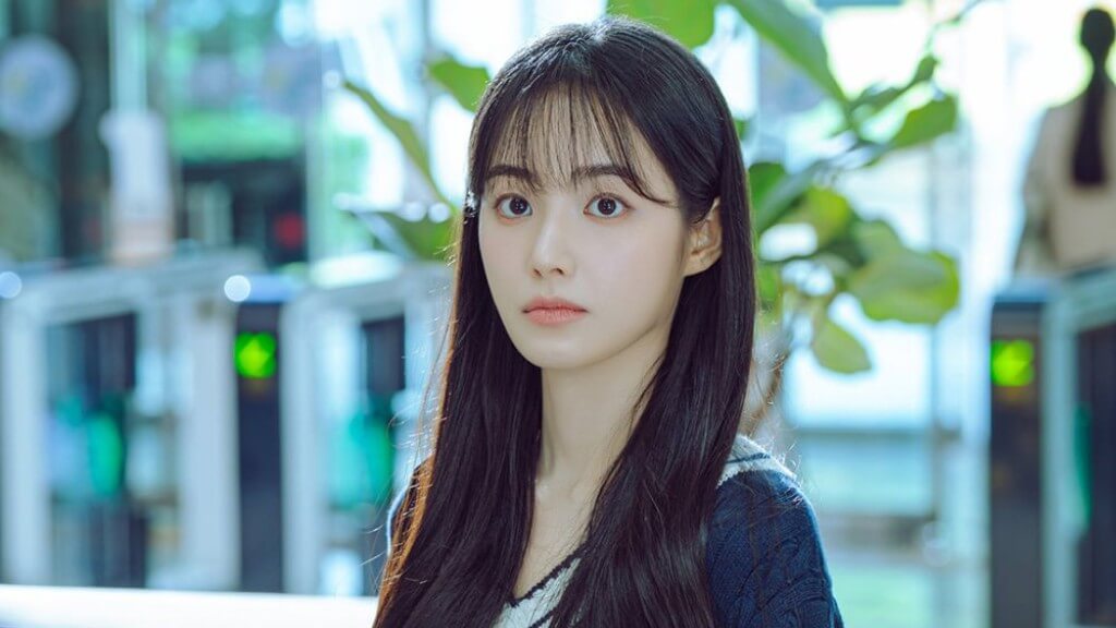 Na Hye Won