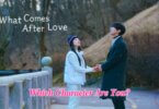 What Comes After Love Quiz